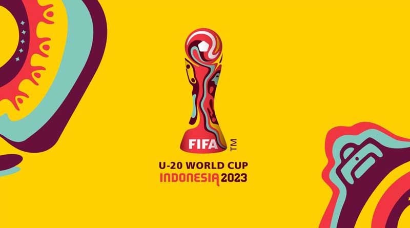 logo piala dunia u20 2023