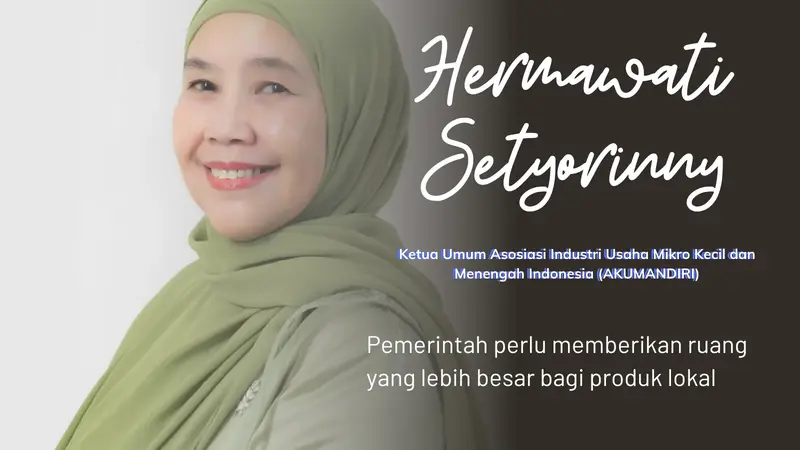 Peluang UMKM di Indonesia Shopping Festival 2026