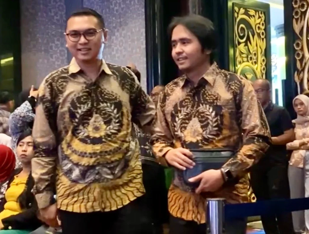 AKU MANDIRI Jawa Barat Hadiri Ministerial Dialogue 2026